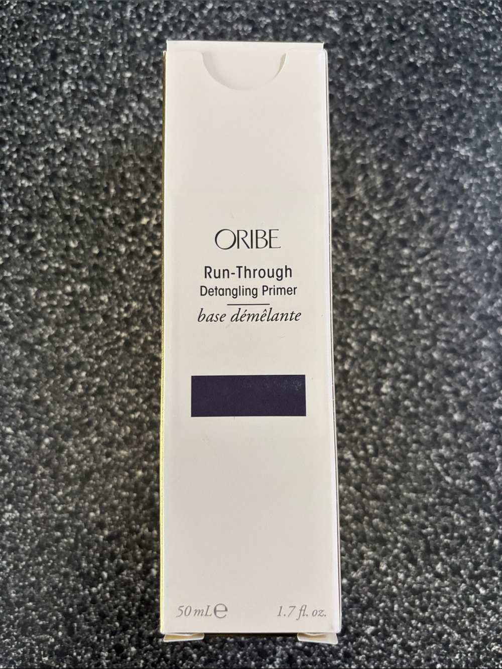 Oribe Run-Through Detangling Primer - White